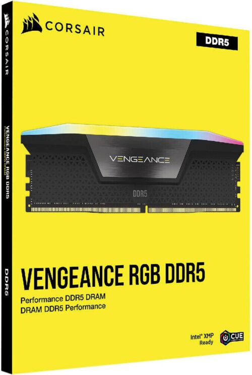 024ff3e2e28194d83d24f62e16e295c8-hi.jpg CORSAIR Vengeance RGB 96GB (2 x 48GB) 288-Pin PC RAM DDR5