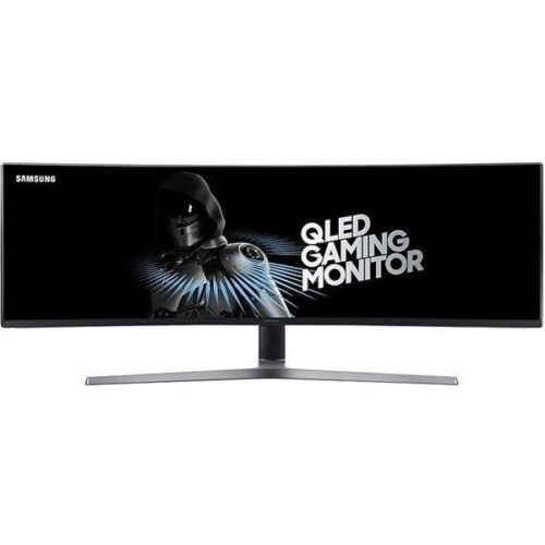 100000324459_1.jpeg Samsung LC49HG90DMMXUE 4KCurved Monitor 49inch used 120hz
