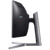 100000324459_4.jpeg Samsung LC49HG90DMMXUE 4KCurved Monitor 49inch used 120hz