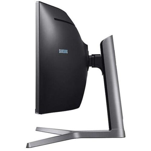 100000324459_4.jpeg Samsung LC49HG90DMMXUE 4KCurved Monitor 49inch used 120hz