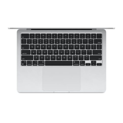 118_2.jpg New 2024 MacBook Air 15-inch Display, Apple M3 Chip 8-Core CPU 8-Core GPU Processor/8GB RAM/512GB SSD/ ARABIC English Space Grey