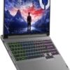 Lenovo Legion 5 Gaming Laptop – Intel Core i9-14900HX, RTX 4060, 32GB RAM, 2K 165Hz Display USED 6months warranty