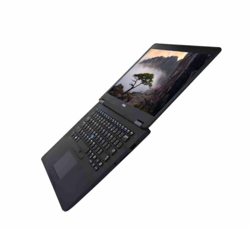 Dell Latitude Business Laptop – Intel Core i7 6th Gen | 8GB RAM | 256GB SSD | 14-inch | Used