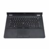 Dell Latitude Business Laptop – Intel Core i7 6th Gen | 8GB RAM | 256GB SSD | 14-inch | Used