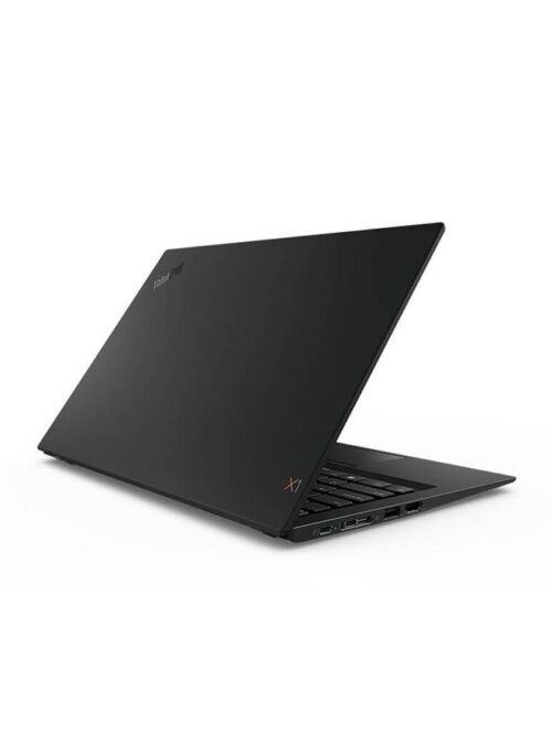 17328849956749b9f9170fe.jpg Lenovo X1 Carbon With 14 inch HD Display,Core i5 6th Gen 8GB RAM 256GB SSD Intel HD Graphics English Black