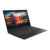 17328849966749b9f96532a.jpg Lenovo X1 Carbon With 14 inch HD Display,Core i5 6th Gen 8GB RAM 256GB SSD Intel HD Graphics English Black