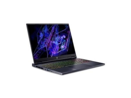 Acer Predator Helios Neo 14 PHD14-51-90N4 Intel Core Ultra 9 185H 16GB RAM 1TB SSD NVIDIA GeForce RTX4070 8GB GDDR6 14.5" WQXGA IPS 165Hz Windows 11 Abyssal Black