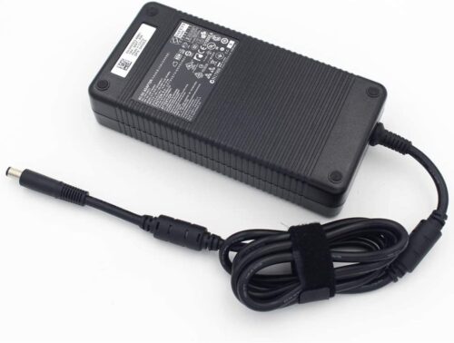 DELL  330W Charger for Dell Alienware m18 m17 m16 m15 R4 R3 R2 R1 AMD 19.5V 16.92A