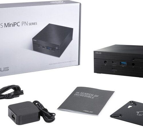 13 -INCH MacBook Air: M3 chip, 16GB RAM, 512GB SSD with 8-core CPU and 10-core GPU, English Keyboard – Midnight