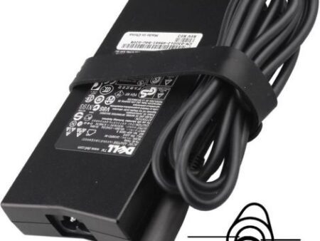 Dell 100% Original Dell 130W 19.5V 6.7a Power adapter