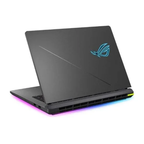 ASUS ROG Strix G16 Gaming Laptop – Core i7-14650HX | 16GB RAM | 1TB SSD | RTX 5050 8GB | 165Hz | Warranty till 05-12-2027 Used