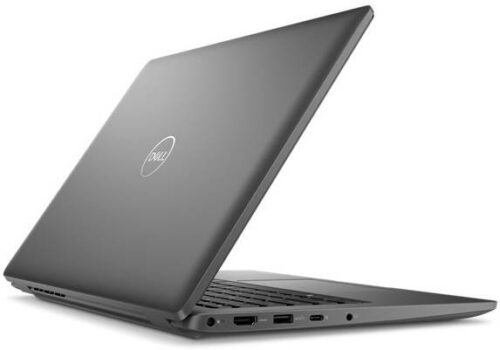 Dell Latitude 3450 Laptop (2024) | 14" 1920x1080 FHD | Core i7-1355U - 512GB SSD Hard Drive - 16GB RAM 2gb vga| 10 cores @ 5 GHz Win 11 Pro Charcoal -