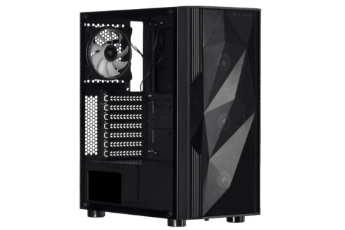 Gaming Pc intel core i5 processor 12th Gen 16GB RAM 512GB SSD RTX 2060 SUPER 8GB Graphics