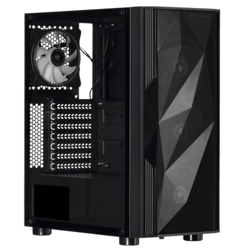 Gaming Pc intel core i5 processor 12th Gen 16GB RAM 512GB SSD RTX 2060 SUPER 8GB Graphics