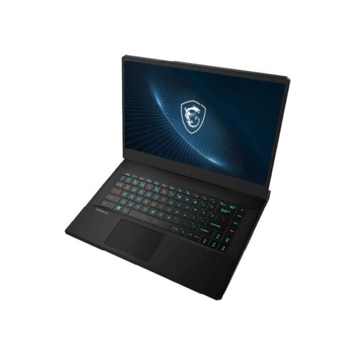 MSI Vector GP66 115.6'' QHD 165Hz Laptop, 12th Gen Intel Core i9-12900H, 32GB DDR5 RAM, 1TB SSD, 16GB Nvidia Geforce RTX 3080 Ti, Windows 11 Home, RGB Keyboard, Black