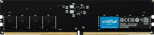 CRUCIAL DDR4 16GB 3200 UDIMM