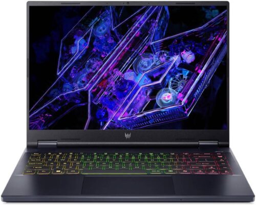 3d1effcb7d33646c4660be05a9c838c6-hi-1.jpg Acer Predator Helios Neo 14 PHD14-51-90N4 Intel Core Ultra 9 185H 16GB RAM 1TB SSD NVIDIA GeForce RTX4070 8GB GDDR6 14.5" WQXGA IPS 165Hz Windows 11 Abyssal Black