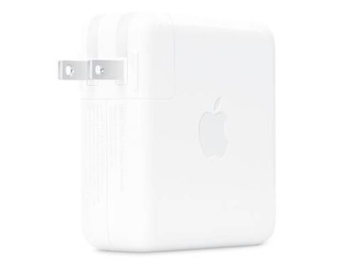 Apple original charger 96W TYPE C