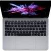 4c019594f1c9a22d17d8120c70a9e539-md-1.jpg Apple MacBook Pro Mid 2017 Laptop, 13" Display, Intel Core i5 Processor, 8GB RAM, 256 GB SSD Storage, Space Grey | A1708-25