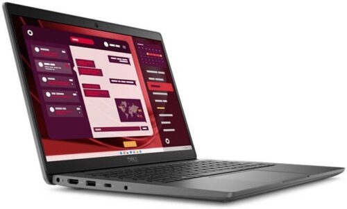 Dell Latitude 3450 Laptop (2024) | 14" 1920x1080 FHD | Core i7-1355U - 512GB SSD Hard Drive - 16GB RAM 2gb vga| 10 cores @ 5 GHz Win 11 Pro Charcoal -