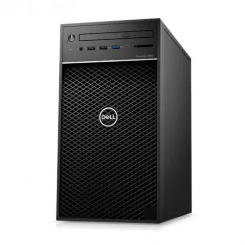 4fbabd7610500c4471145420fcee1796-1.webp DELL PRECESSION 3630 Workstation Computer, Intel CORE I5-8TH GEN, 16GB DDR4 RAM, 512gB SSD,1TBHDD ,gt730 4gb Integrated Graphics, Windows 10 Pro