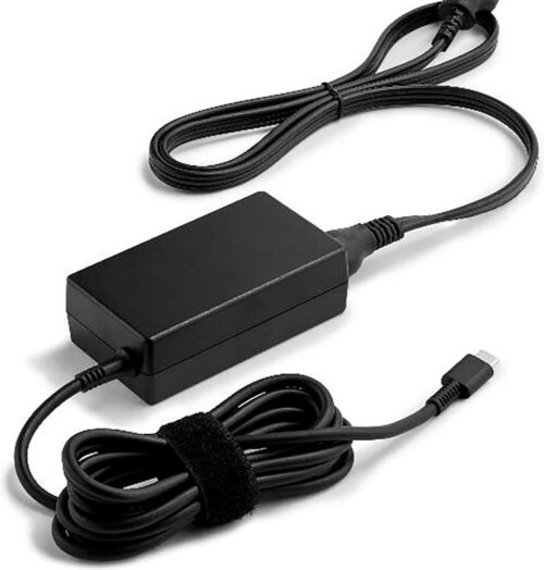 HP C type Original Charger