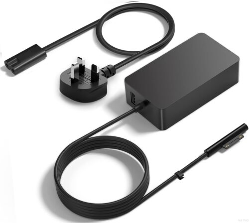 SURFACE ORIGNAL CHARGER 65W