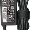 Dell 65w small pin original charger