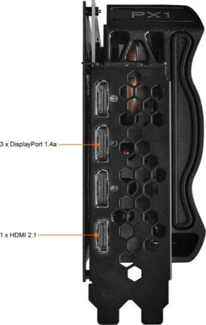 702b48eec2bc13e64b670e68b562585d-hi.jpg EVGA GeForce RTX 3070 FTW3 Ultra Gaming 8GB GDDR6 Graphics Card, 256 bit, 14000 MHz, PCIe 4.0, HDMI, DisplayPort, iCX3 Technology, ARGB LED, Metal Backplate