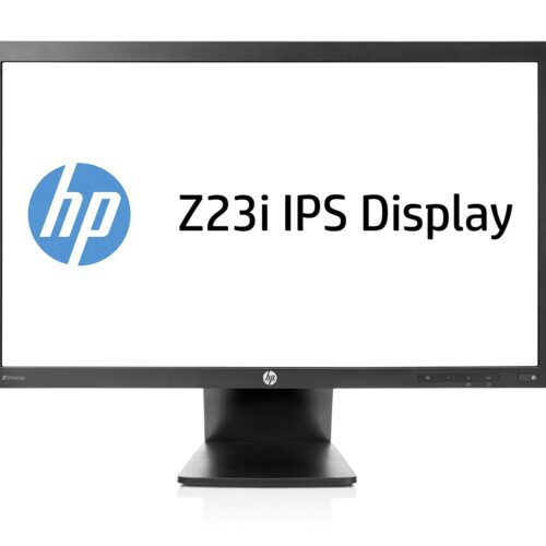 71AGPL1TliL.jpg HP Z23i 23" IPS Monitor – FHD | Used