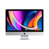 71KR2i6-WaL.jpg Apple iMac 2020 27-inch Retina 5K Display / 3.6 10-Core I9 / 32GB / 1TB SSD / Radeon Pro 5500 XT W/ 8GB VGA - Silver - Customized by Apple |