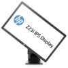 HP Z23i 23" IPS Monitor – FHD | Used