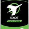 Seagate EXOS 6TB 7200 RPM SATA Enterprise HDD new.