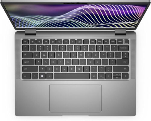 DELL 7440 Intel Core i5 13th Gen 16GB RAM 512GB SSD DOS 2 IN 1 (WARRANTY 3 YEAR) 14 INCH SCREEN