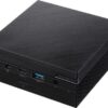 85277f149e4e0c63e2b4b7ffafa2fea5-hi.jpg ASUS Mini PC PN62 – Intel Core i5 10th Gen | 8GB RAM | 256GB SSD | Windows 11 Pro