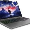 Lenovo Legion 5 Gaming Laptop – Intel Core i9-14900HX, RTX 4060, 32GB RAM, 2K 165Hz Display USED 6months warranty