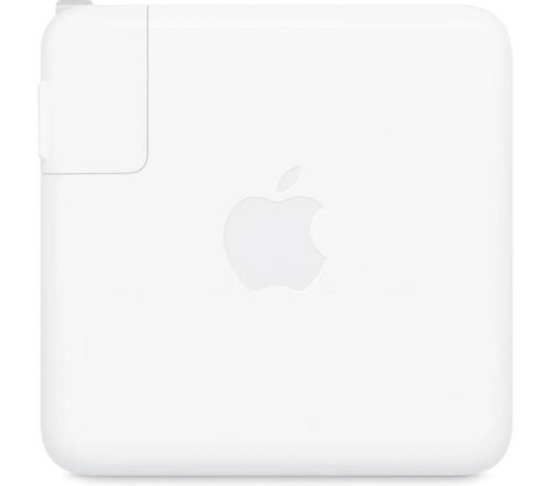 Apple original charger 96W TYPE C