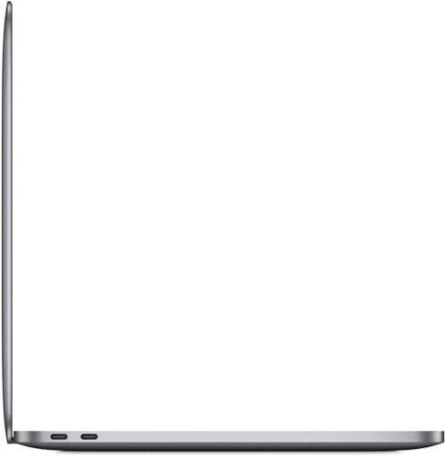 946f856620486092f00e86057a4860fa-md-1-1.jpg Apple MacBook Pro Mid 2017 Laptop, 13" Display, Intel Core i5 Processor, 8GB RAM, 256 GB SSD Storage, Space Grey | A1708-25