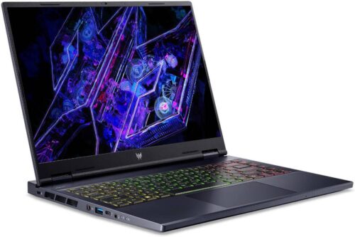 95768006030db6af9a0050c140ab1af7-hi-1.jpg Acer Predator Helios Neo 14 PHD14-51-90N4 Intel Core Ultra 9 185H 16GB RAM 1TB SSD NVIDIA GeForce RTX4070 8GB GDDR6 14.5" WQXGA IPS 165Hz Windows 11 Abyssal Black