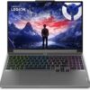 Lenovo Legion 5 Gaming Laptop – Intel Core i9-14900HX, RTX 4060, 32GB RAM, 2K 165Hz Display USED 6months warranty