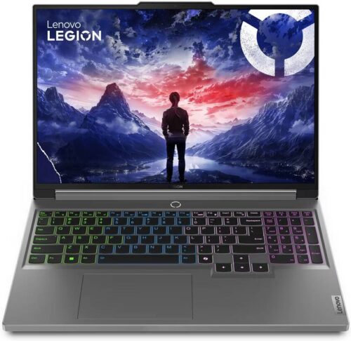 Lenovo Legion 5 Gaming Laptop – Intel Core i9-14900HX, RTX 4060, 32GB RAM, 2K 165Hz Display USED 6months warranty