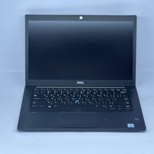 DELL Latitude 7480 i5-6th gen PROCESSOR 8gb RAM 256 SSD 14" SCREEN