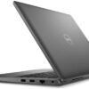 Dell Latitude 3450 Laptop (2024) | 14" 1920x1080 FHD | Core i7-1355U - 512GB SSD Hard Drive - 16GB RAM 2gb vga| 10 cores @ 5 GHz Win 11 Pro Charcoal -