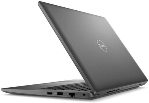 Dell Latitude 3450 Laptop (2024) | 14" 1920x1080 FHD | Core i7-1355U - 512GB SSD Hard Drive - 16GB RAM 2gb vga| 10 cores @ 5 GHz Win 11 Pro Charcoal -