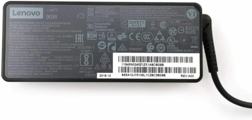 Lenovo USB 90W USB Charger original