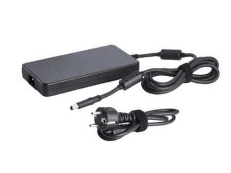 D-N-450-ABIT_01.jpg Dell AC Adapter 240W 3 Pin for Alienware, Precision NB