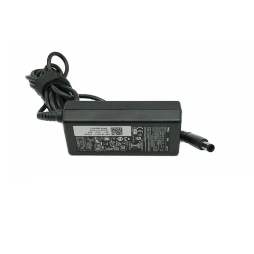 DELL CHARGER 65 W BIG PIN