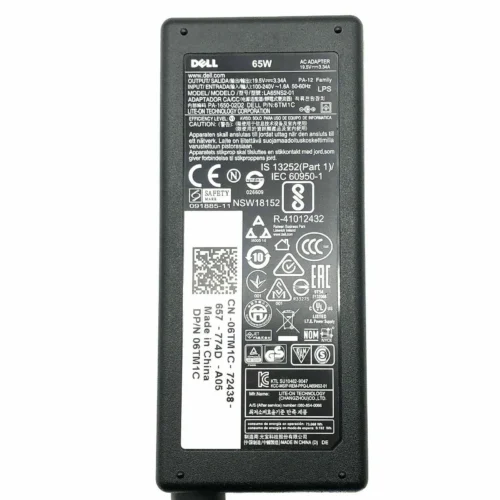 DA65NM131_2048x2048-1.webp DELL CHARGER 65 W BIG PIN