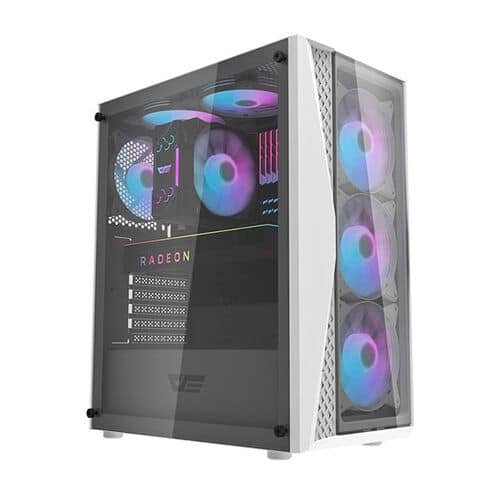 Gaming pc Intel core i5 processor (12400f) 16GB RAM 512GB SSD 1TB HDD RTX 3050 8GB GRAPHICS WINDOWS 11 PRO