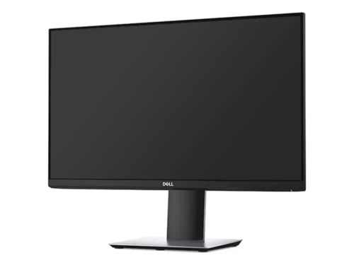 Dell 24" FHD Monitor – HDMI / DP / VGA | Used